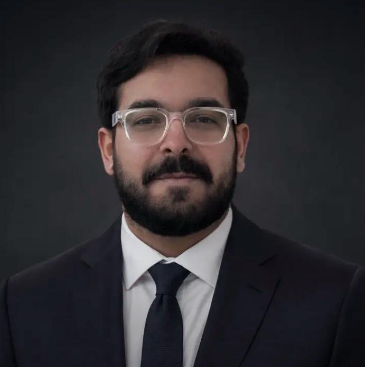 Parth Raman